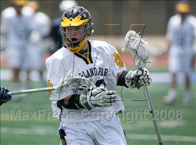 Thumbnail 2 in Episcopal vs. Highland Park ( THSLL D1 Final) photogallery.