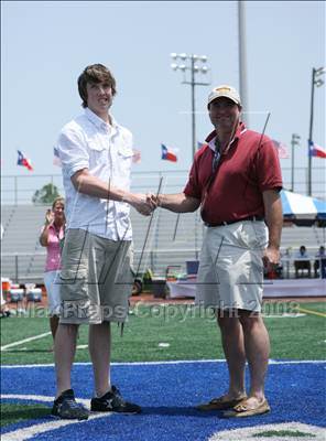 Thumbnail 1 in Episcopal vs. Highland Park ( THSLL D1 Final) photogallery.