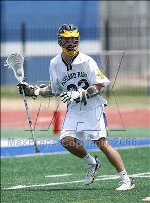 Thumbnail 1 in Episcopal vs. Highland Park ( THSLL D1 Final) photogallery.