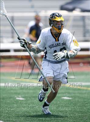 Thumbnail 2 in Episcopal vs. Highland Park ( THSLL D1 Final) photogallery.