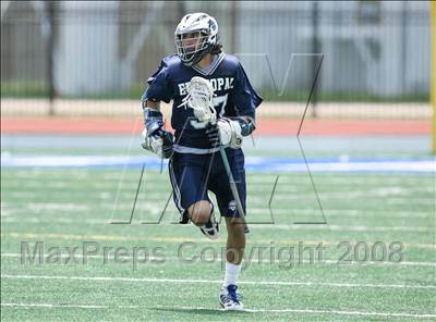 Thumbnail 1 in Episcopal vs. Highland Park ( THSLL D1 Final) photogallery.