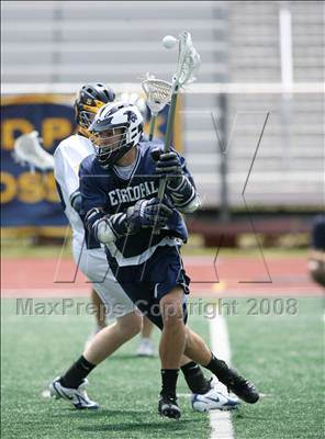 Thumbnail 1 in Episcopal vs. Highland Park ( THSLL D1 Final) photogallery.