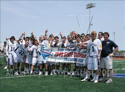 Thumbnail 1 in Episcopal vs. Highland Park ( THSLL D1 Final) photogallery.