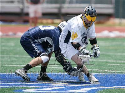 Thumbnail 2 in Episcopal vs. Highland Park ( THSLL D1 Final) photogallery.