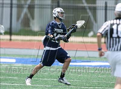 Thumbnail 3 in Episcopal vs. Highland Park ( THSLL D1 Final) photogallery.
