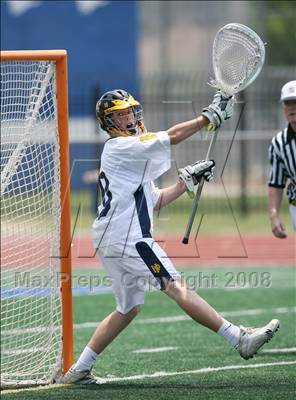 Thumbnail 3 in Episcopal vs. Highland Park ( THSLL D1 Final) photogallery.