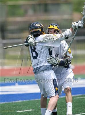 Thumbnail 3 in Episcopal vs. Highland Park ( THSLL D1 Final) photogallery.