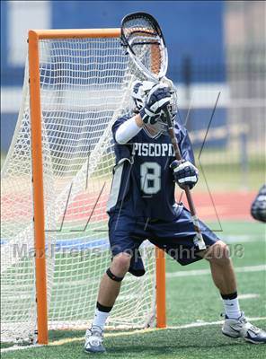 Thumbnail 1 in Episcopal vs. Highland Park ( THSLL D1 Final) photogallery.