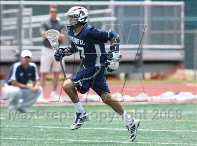 Thumbnail 3 in Episcopal vs. Highland Park ( THSLL D1 Final) photogallery.