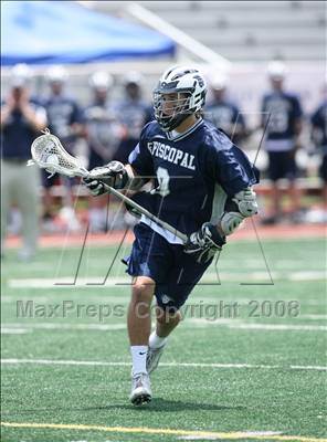Thumbnail 3 in Episcopal vs. Highland Park ( THSLL D1 Final) photogallery.