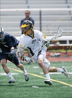 Thumbnail 3 in Episcopal vs. Highland Park ( THSLL D1 Final) photogallery.