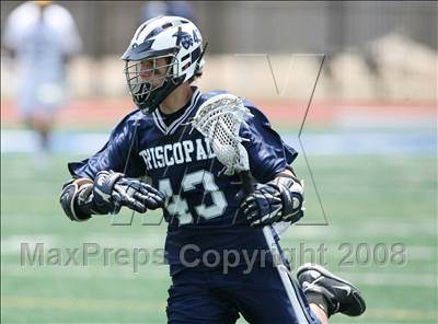 Thumbnail 3 in Episcopal vs. Highland Park ( THSLL D1 Final) photogallery.