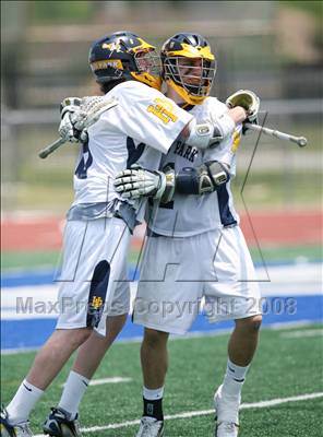 Thumbnail 1 in Episcopal vs. Highland Park ( THSLL D1 Final) photogallery.