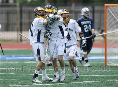 Thumbnail 3 in Episcopal vs. Highland Park ( THSLL D1 Final) photogallery.