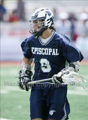Thumbnail 3 in Episcopal vs. Highland Park ( THSLL D1 Final) photogallery.