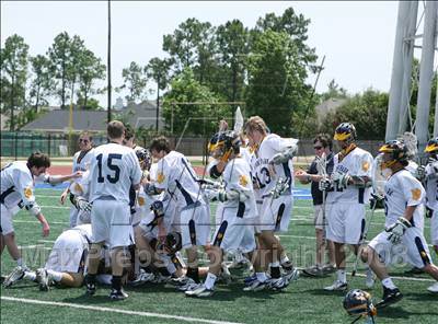 Thumbnail 3 in Episcopal vs. Highland Park ( THSLL D1 Final) photogallery.
