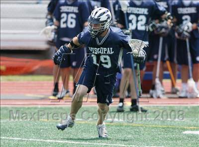 Thumbnail 3 in Episcopal vs. Highland Park ( THSLL D1 Final) photogallery.