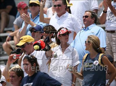 Thumbnail 2 in Episcopal vs. Highland Park ( THSLL D1 Final) photogallery.