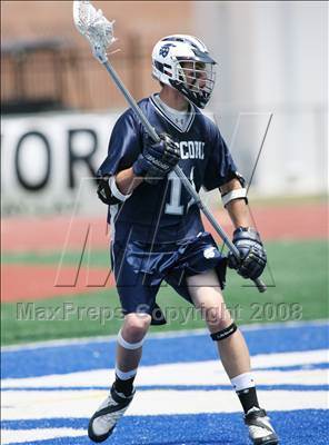 Thumbnail 1 in Episcopal vs. Highland Park ( THSLL D1 Final) photogallery.