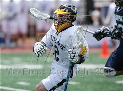 Thumbnail 1 in Episcopal vs. Highland Park ( THSLL D1 Final) photogallery.