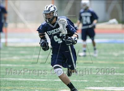 Thumbnail 3 in Episcopal vs. Highland Park ( THSLL D1 Final) photogallery.