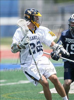 Thumbnail 1 in Episcopal vs. Highland Park ( THSLL D1 Final) photogallery.