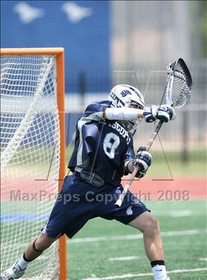 Thumbnail 2 in Episcopal vs. Highland Park ( THSLL D1 Final) photogallery.