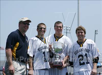 Thumbnail 1 in Episcopal vs. Highland Park ( THSLL D1 Final) photogallery.