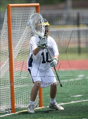 Thumbnail 2 in Episcopal vs. Highland Park ( THSLL D1 Final) photogallery.