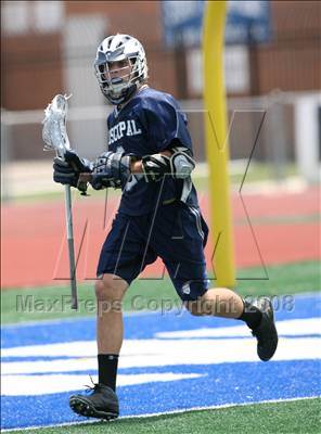 Thumbnail 3 in Episcopal vs. Highland Park ( THSLL D1 Final) photogallery.