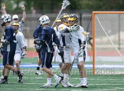 Thumbnail 1 in Episcopal vs. Highland Park ( THSLL D1 Final) photogallery.