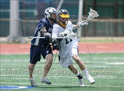 Thumbnail 3 in Episcopal vs. Highland Park ( THSLL D1 Final) photogallery.