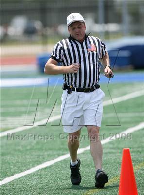 Thumbnail 2 in Episcopal vs. Highland Park ( THSLL D1 Final) photogallery.