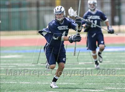 Thumbnail 3 in Episcopal vs. Highland Park ( THSLL D1 Final) photogallery.