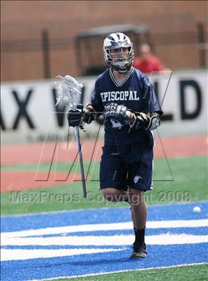 Thumbnail 3 in Episcopal vs. Highland Park ( THSLL D1 Final) photogallery.