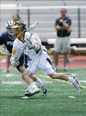 Thumbnail 2 in Episcopal vs. Highland Park ( THSLL D1 Final) photogallery.