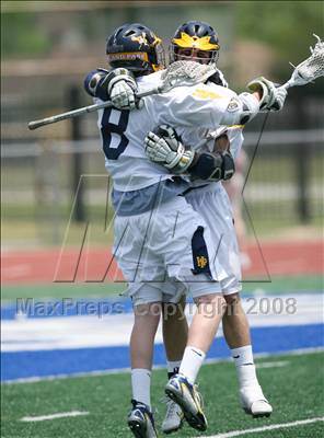 Thumbnail 1 in Episcopal vs. Highland Park ( THSLL D1 Final) photogallery.