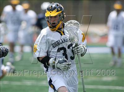 Thumbnail 1 in Episcopal vs. Highland Park ( THSLL D1 Final) photogallery.