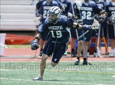 Thumbnail 1 in Episcopal vs. Highland Park ( THSLL D1 Final) photogallery.
