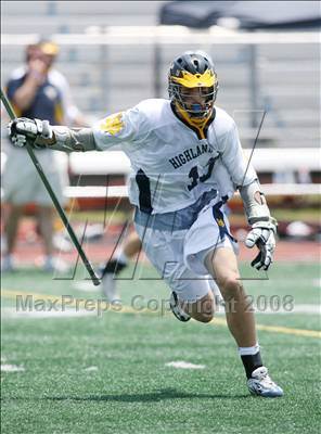 Thumbnail 3 in Episcopal vs. Highland Park ( THSLL D1 Final) photogallery.