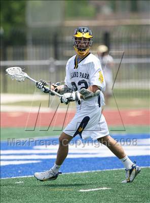 Thumbnail 2 in Episcopal vs. Highland Park ( THSLL D1 Final) photogallery.