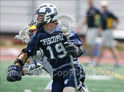 Thumbnail 1 in Episcopal vs. Highland Park ( THSLL D1 Final) photogallery.