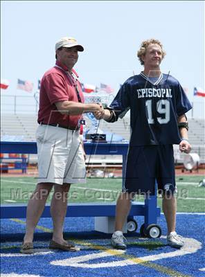Thumbnail 1 in Episcopal vs. Highland Park ( THSLL D1 Final) photogallery.