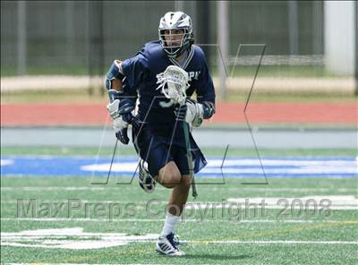 Thumbnail 2 in Episcopal vs. Highland Park ( THSLL D1 Final) photogallery.