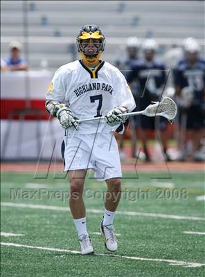 Thumbnail 3 in Episcopal vs. Highland Park ( THSLL D1 Final) photogallery.