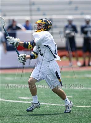 Thumbnail 3 in Episcopal vs. Highland Park ( THSLL D1 Final) photogallery.