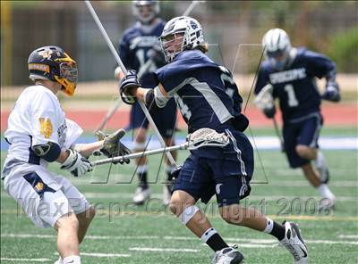Thumbnail 1 in Episcopal vs. Highland Park ( THSLL D1 Final) photogallery.