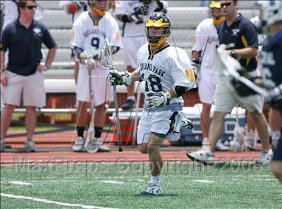 Thumbnail 3 in Episcopal vs. Highland Park ( THSLL D1 Final) photogallery.