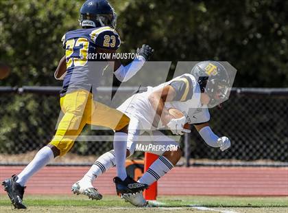 Thumbnail 3 in Bosco Tech @ The Webb Schools photogallery.