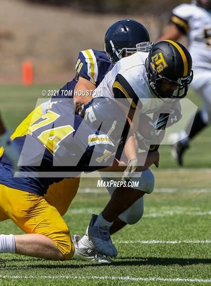 Thumbnail 2 in Bosco Tech @ The Webb Schools photogallery.